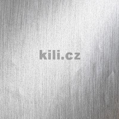 V�ce informac� o v�robku Li�ta soklov� KPV 50 vinyl, Nerez 5784