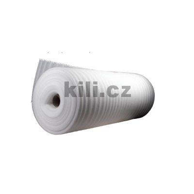 V�ce informac� o v�robku Izola�n� folie mirelon 1000x3mm