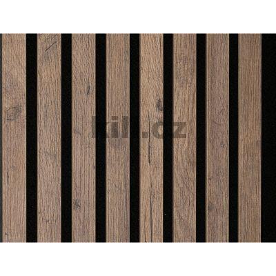 V�ce informac� o v�robku Panel akustick� MEISTER Acoustic Sense Authentic, Dub Old Wood 07032