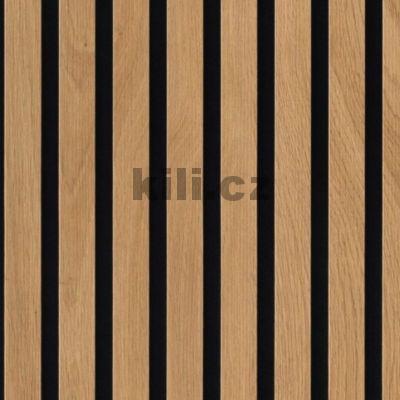 V�ce informac� o v�robku Panel akustick� MEISTER Acoustic Sense Authentic, Dub Natur 20113