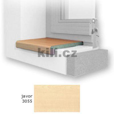 V�ce informac� o v�robku Parapet �ezan� �ed� 1032  17/40mm