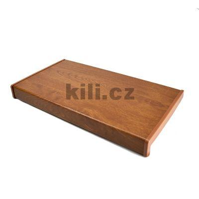 V�ce informac� o v�robku Parapet  Dub zlat� 3095  17/40mm