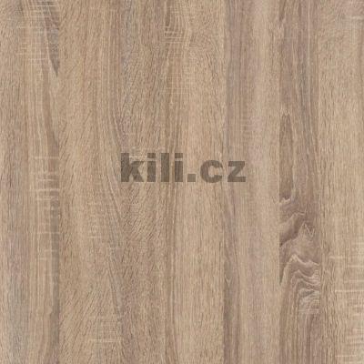 V�ce informac� o v�robku Parapet �ezan� Dub Galway tmav� 3156 17/40mm