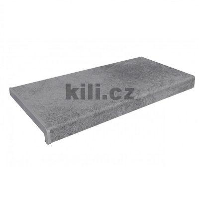V�ce informac� o v�robku Parapet Beton 5099 17/40mm