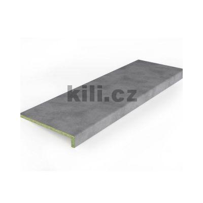 V�ce informac� o v�robku Parapet �ezan� Beton 5099, 17/40mm