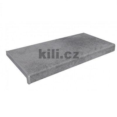 V�ce informac� o v�robku Parapet �ezan� Beton 5099  17/40mm