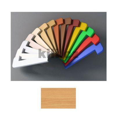 V�ce informac� o v�robku Oboustrann� bo�n� krytka standard buk 3066