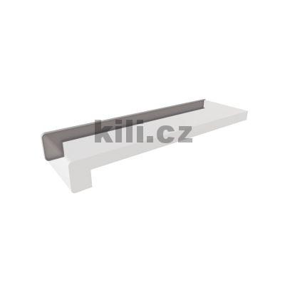 V�ce informac� o v�robku Oboustrann� bo�n� krytka standard Beton 5099