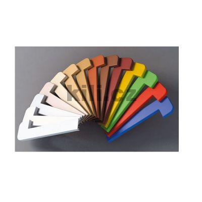 Oboustrann� bo�n� krytka standard Dub Aspen 3102