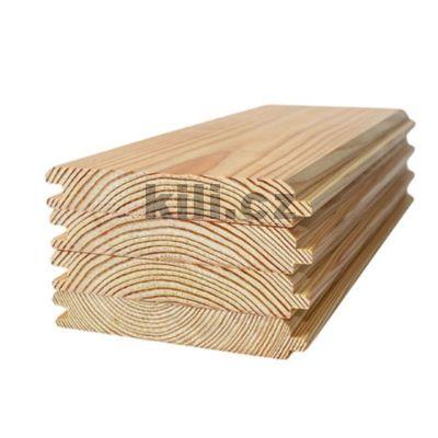 Palubky mod��n sibi�sk� klasik AB 20/145/4000