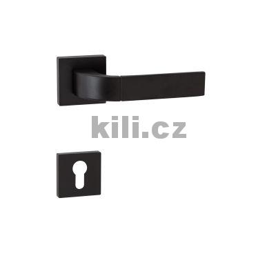 V�ce informac� o v�robku Klika/klika Vera - S, �ern�, FAB