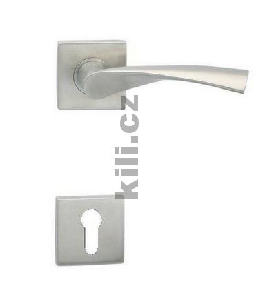 V�ce informac� o v�robku Klika/klika Giussy-S economy, nerez IN, FAB