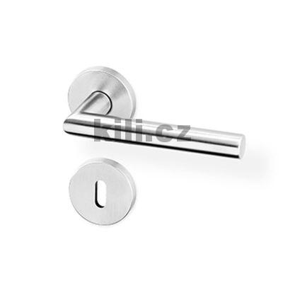 V�ce informac� o v�robku Klika/klika Tipa SlideBloc R, nerez, oby�ejn� kl��