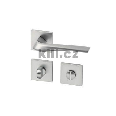 Klika/klika Elixir R HR, nikl mat, WC