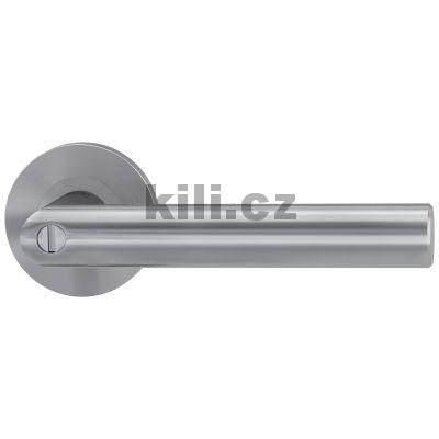 V�ce informac� o v�robku Klika/klika prav� Lucia Professional, nerez, Smart2lock WC