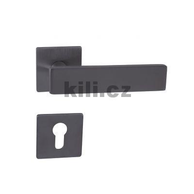 V�ce informac� o v�robku Klika/klika MP-Apolo-HR 3SM, �ern� SB-PDV, FAB