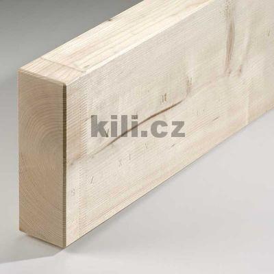 Hranol KVH 60x200x6500 mm - proveden� NSi