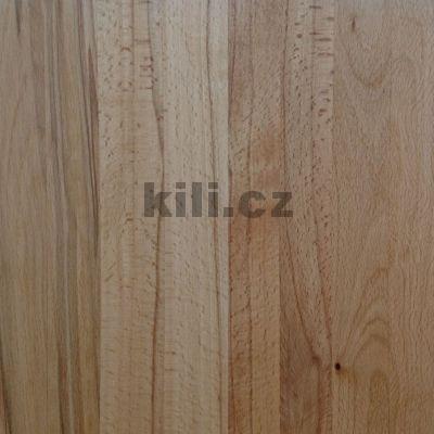 Sp�rovka buk A/B, pr�b�n�, balen�