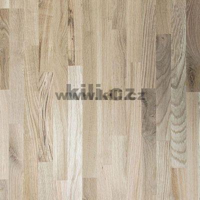 Sp�rovka Dub Rustic Art C/D, napojovan�, balen� tl. 19 mm