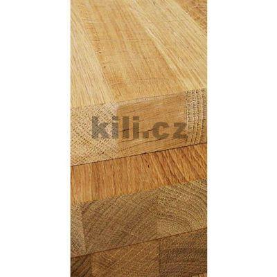 V�ce informac� o v�robku Sp�rovka dub A/B, pr�b�n�, balen�