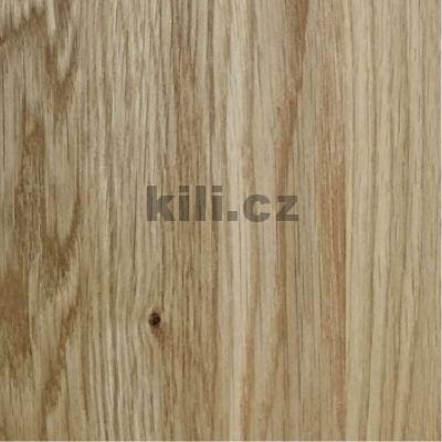 Sp�rovka dub A/B, pr�b�n�, balen�