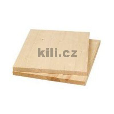 Sp�rovka smrk seversk� A/B, pr�b�n�, balen�