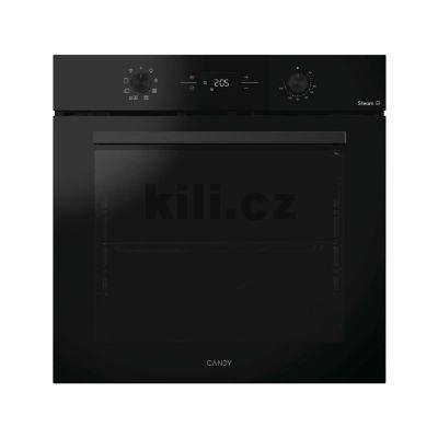 V�ce informac� o v�robku Trouba multifunk�n� CA6 NP3T3HTB, vestavn�, �ern�