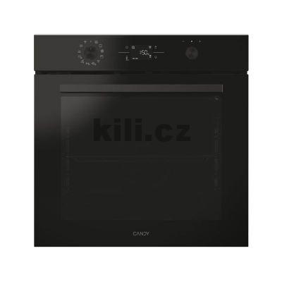 V�ce informac� o v�robku Trouba multifunk�n� CA6 NP5B3EHTB, vestavn�, �ern�