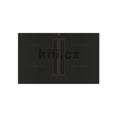 V�ce informac� o v�robku Varn� deska induk�n� Candy Cook CIH8I4CE s odsava�em par, �ern�