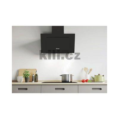 Odsava� par vertik�ln� CDG6CBG, �ern�