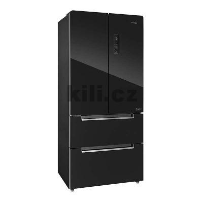 V�ce informac� o v�robku Chladni�ka kombinovan� voln� stoj�c� s mrazni�kou LA6983bc