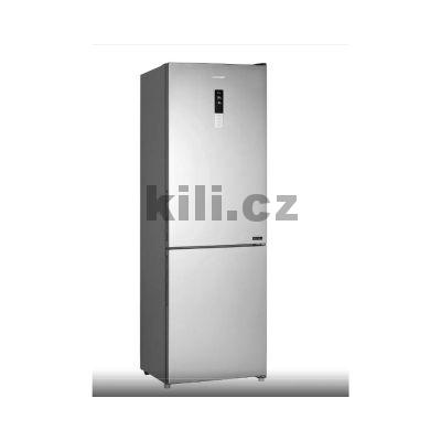 V�ce informac� o v�robku Chladni�ka s mrazni�kou voln� stoj�c� Concept LK6560ss