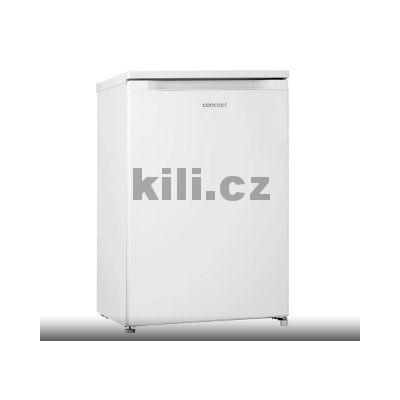 V�ce informac� o v�robku Chladni�ka s mrazni�kou voln� stoj�c� Concept LT2255wh, b�l�