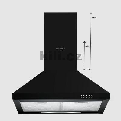 Odsava� par kom�nov� Concept OPK 3560bc