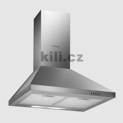 V�ce informac� o v�robku Odsava� par kom�nov� Concept OPK 3560ss