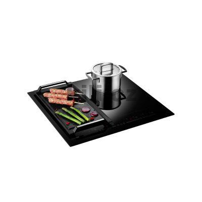 Varn� deska induk�n� s flexi z�nou Concept IDV 6160