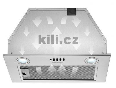 Odsava� par integrovan� Concept OPI 3060