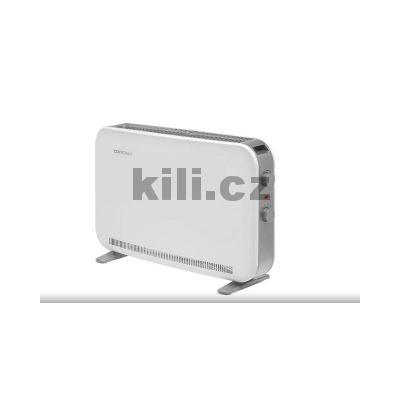 V�ce informac� o v�robku Konvektor s termostatem 2000 W KS3020, b�l�