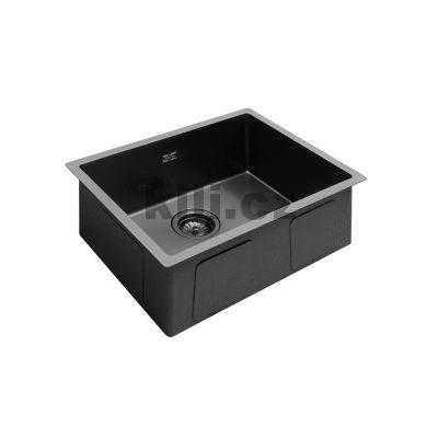 D�ez nerezov� bez odkapu NANO COAT DNN1060ds titania