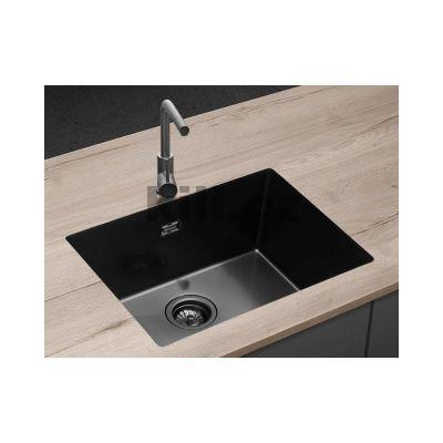 D�ez nerezov� bez odkapu NANO COAT DNN1060ds titania