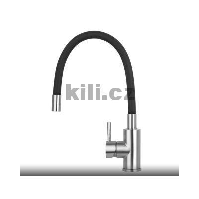 V�ce informac� o v�robku Baterie d�ezov� BDC7138, s hadic�, chrom