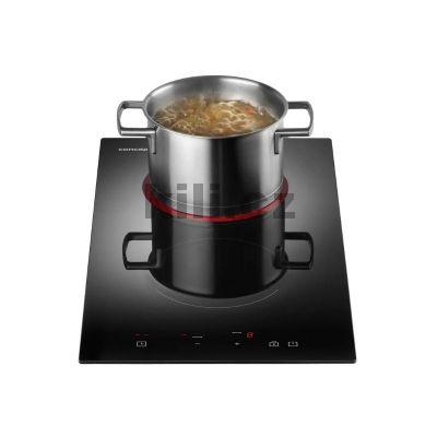 Varn� deska sklokeramick� Concept SDV 2230m