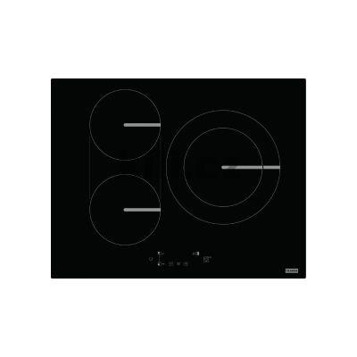 V�ce informac� o v�robku Induk�n� varn� deska Smart FSM 653 I�D BK, �ern�