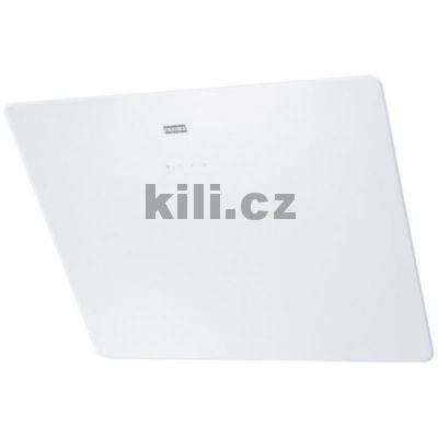 Odsava� par kom�nov� FSMA 605 WH b�l� sklo