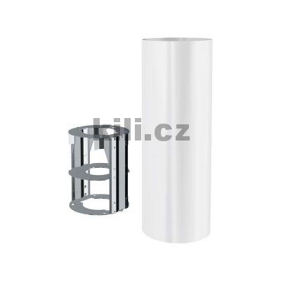 V�ce informac� o v�robku Prodlou�en� kom�nku, b�l�