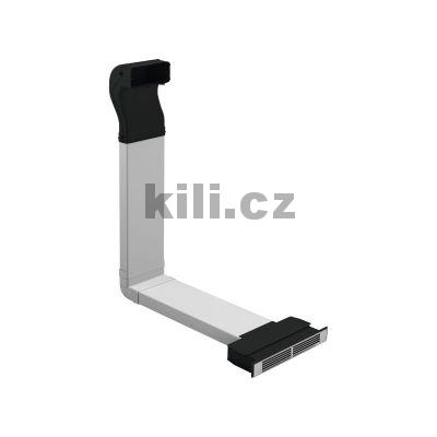 V�ce informac� o v�robku Sada pro recirkulaci p�es m��ku, pro sokl 6 cm