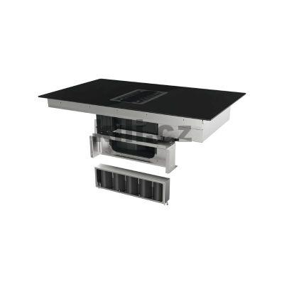 V�ce informac� o v�robku Sada pro recirkulaci s odtahem