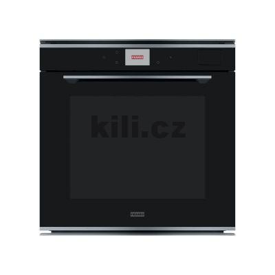 V�ce informac� o v�robku Trouba parn� Mythos FMY 99 HS XS