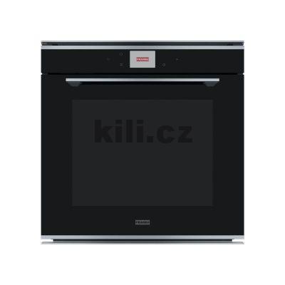 V�ce informac� o v�robku Trouba vestavn� Mythos FMY 99 P XS