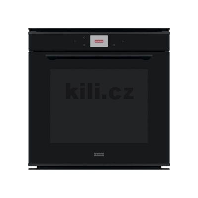 V�ce informac� o v�robku Trouba vestavn� Mythos FMY 99 P BK